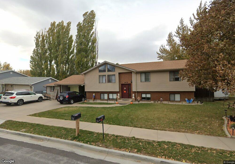 1632 S 1200 W, Woods Cross, UT 84087 - photo 1