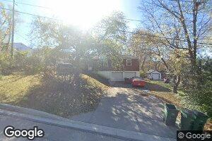 4017 NW South Dr, Riverside, MO 64150