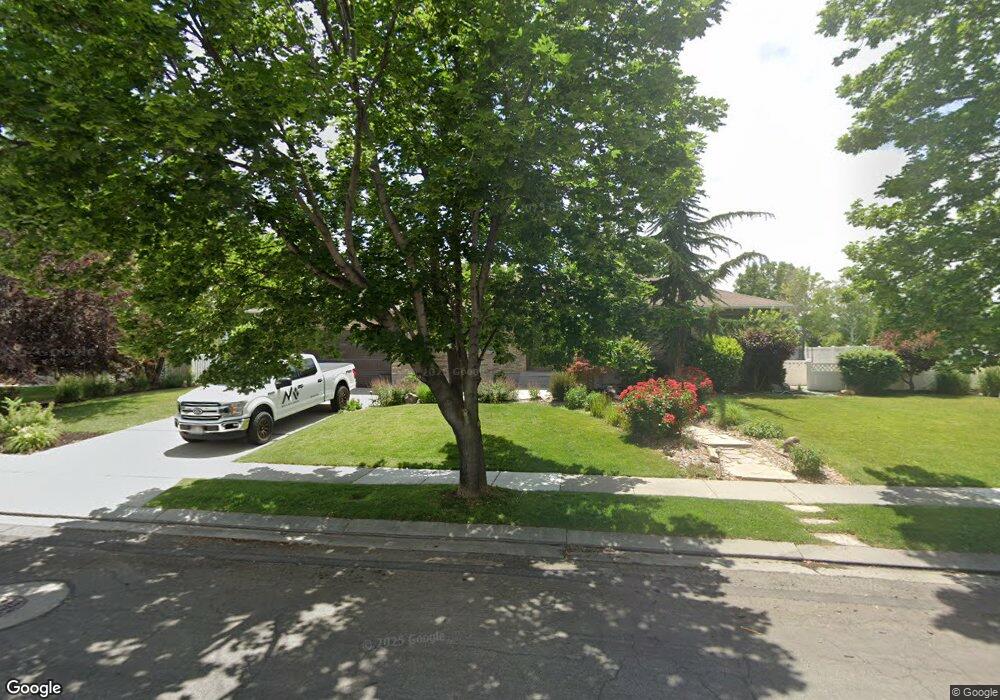 1867 W 10740 S, South Jordan, UT 84095 - photo 1