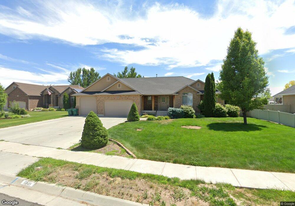 5849 W 5200 S, Hooper, UT 84315 - photo 1