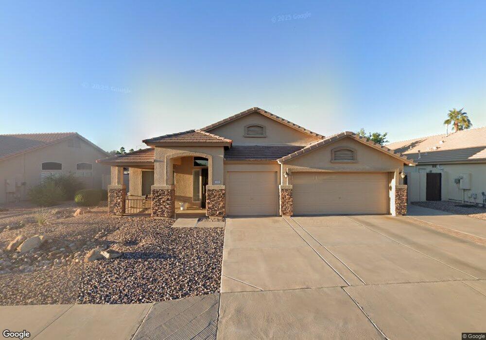 5530 E Garnet Cir, Mesa, AZ 85206 - photo 1