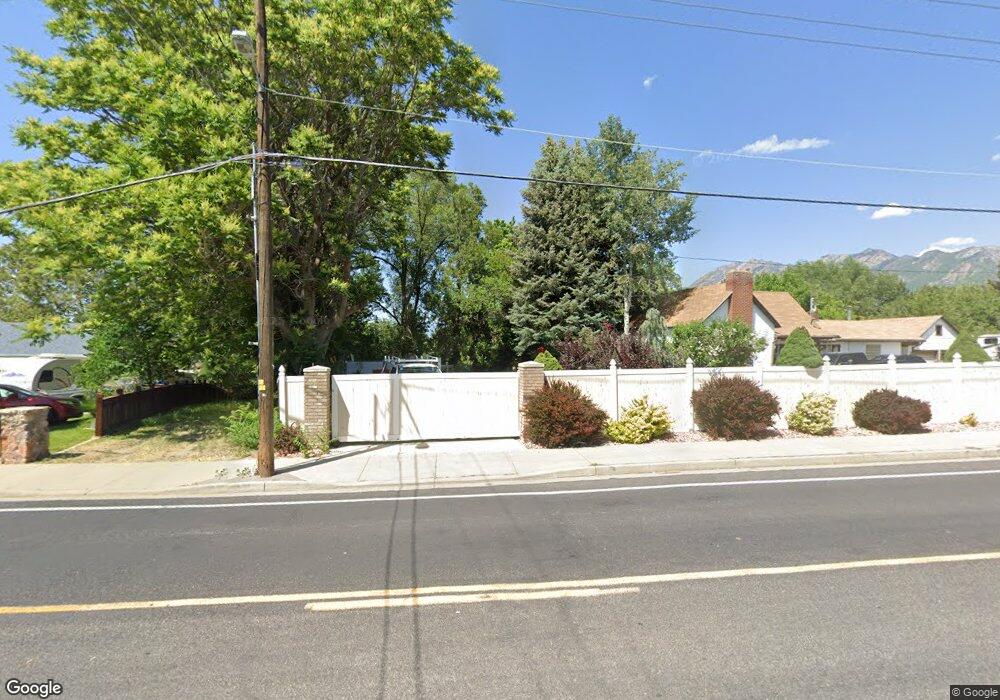 1693 Creek Rd, Sandy, UT 84093 - photo 1