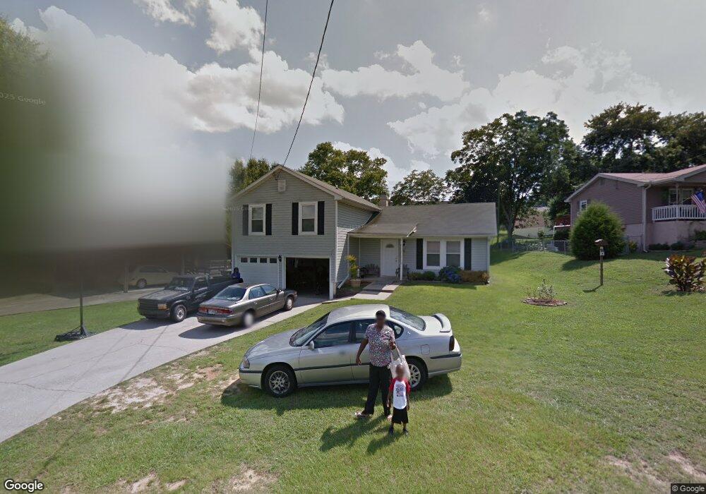 1733 Overlook Way SW, Conyers, GA 30094 - photo 1