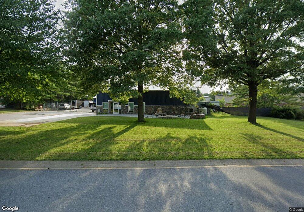 211 Adam Smith St, Sykesville, MD 21784 - photo 1