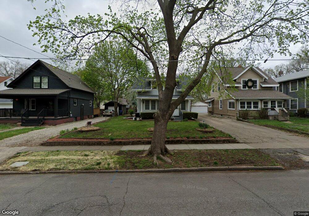 1046 38th St, Des Moines, IA 50311 - photo 1