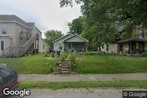 1205 W Powers St, Muncie, IN 47305