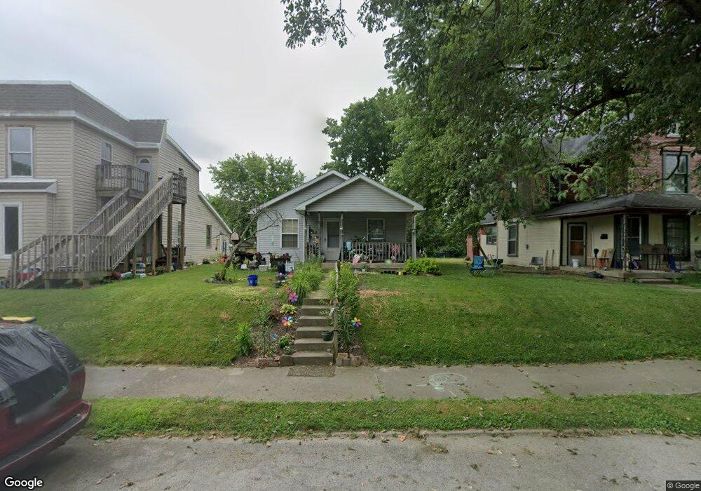 1205 W Powers St, Muncie, IN 47305 - photo 1