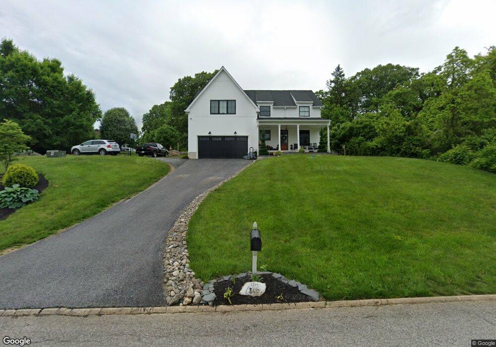 1314 Stonewall Ln, Fallston, MD 21047 - photo 1