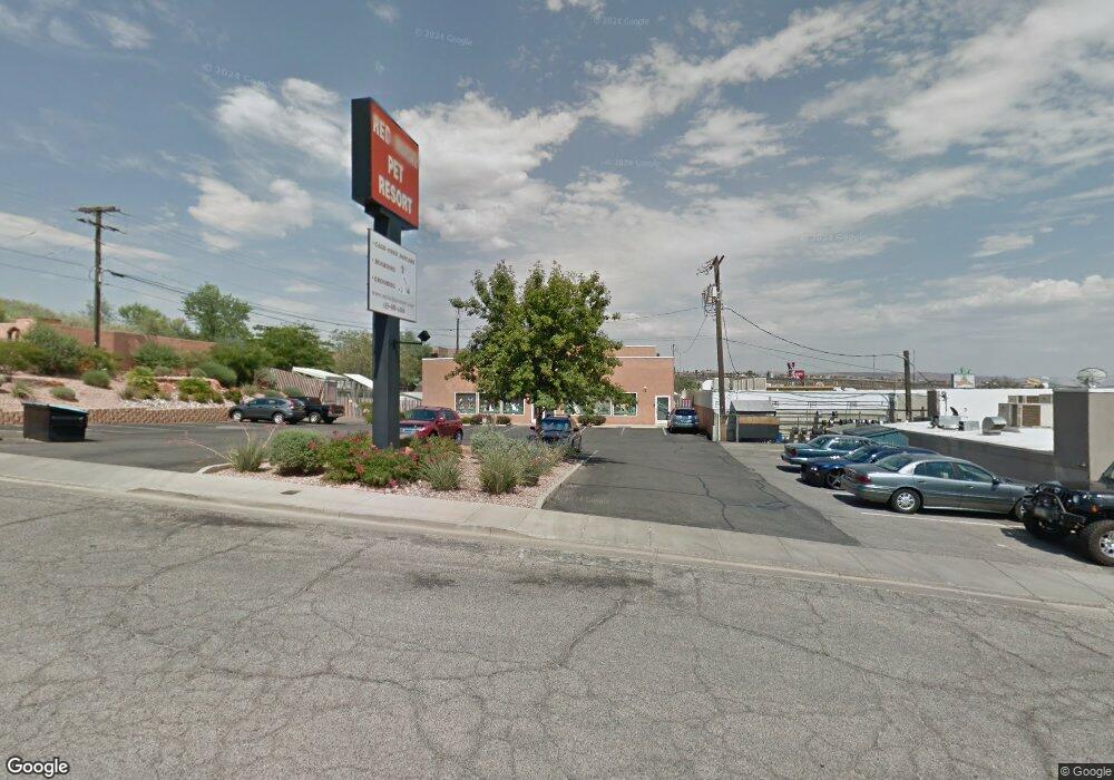 130 N 800 E, St. George, UT 84770 - photo 1