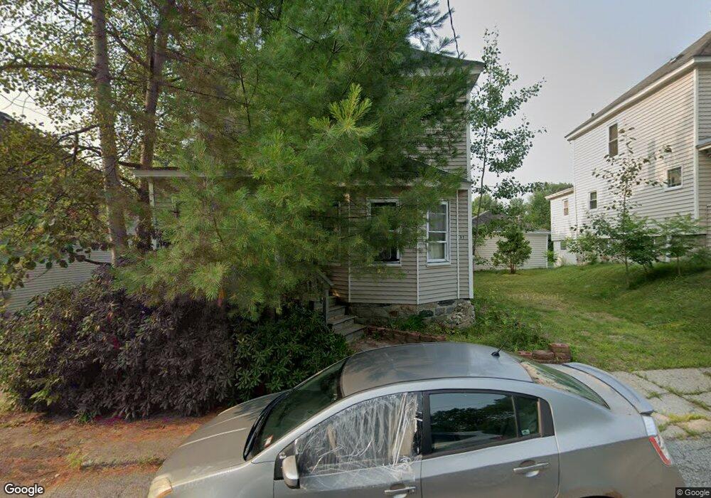 31 Williams St, Berlin, NH 03570 - photo 1