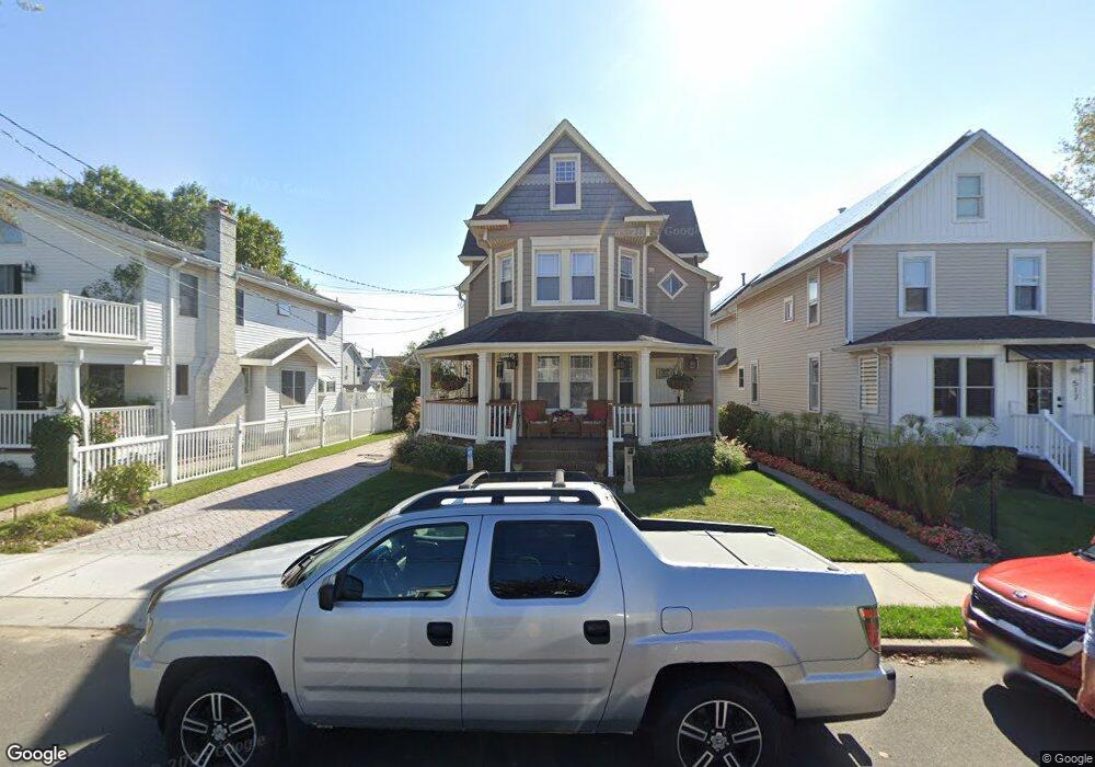 515 Monmouth Ave unit WINTER, Bradley Beach, NJ 07720 - photo 1