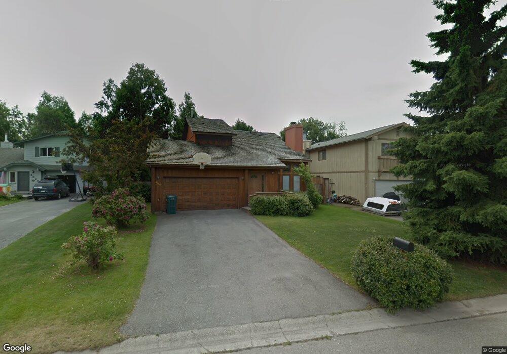 4040 Romanzof Cir, Anchorage, AK 99517 - photo 1