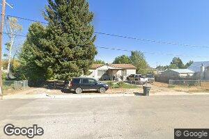 240 N Center St, Wellington, UT 84542