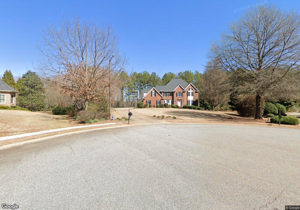 1030 Waverly Ridge Point, Bogart, GA 30622 - photo 1