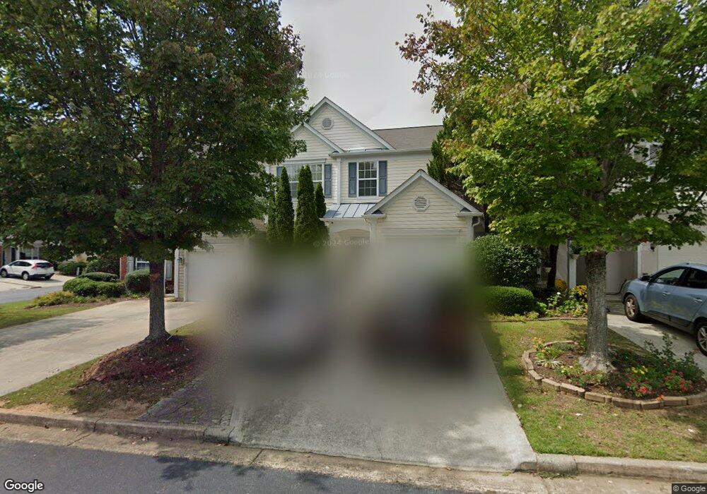 2789 Ashleigh Lm, Alpharetta, GA 30040 - photo 1