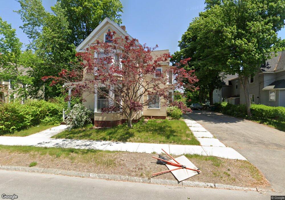 72 Charles St, Rochester, NH 03867 - photo 1