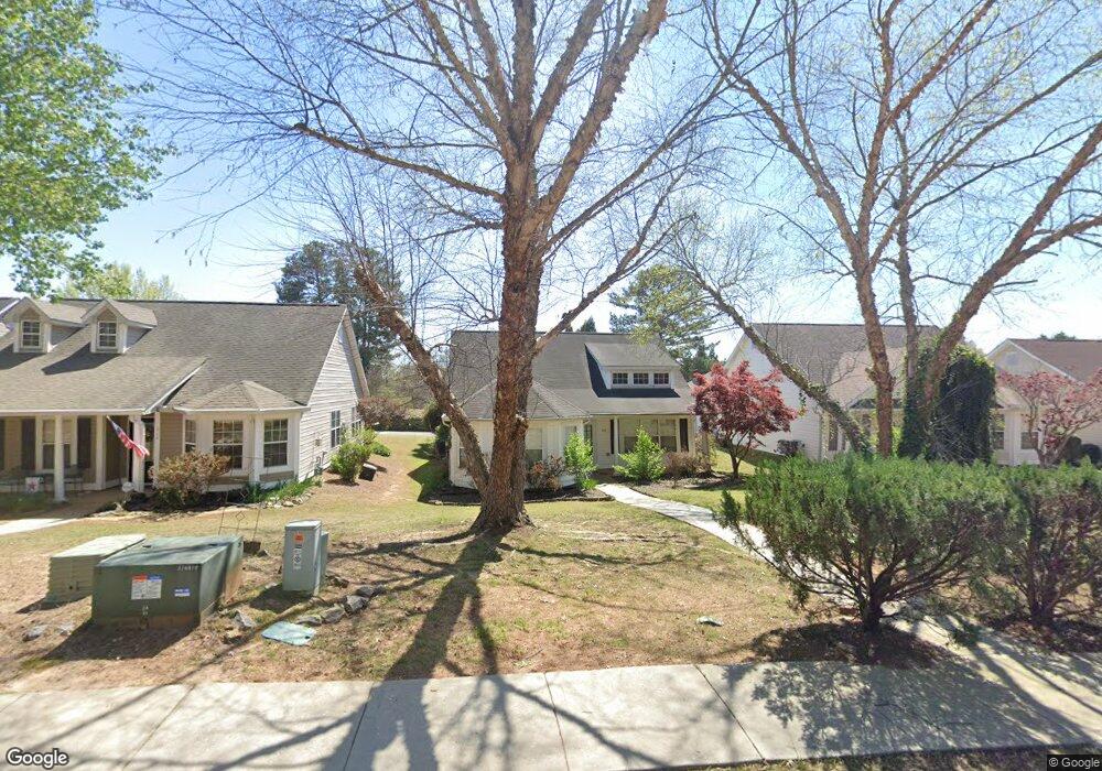 312 Fairdale Trace, Stockbridge, GA 30281 - photo 1