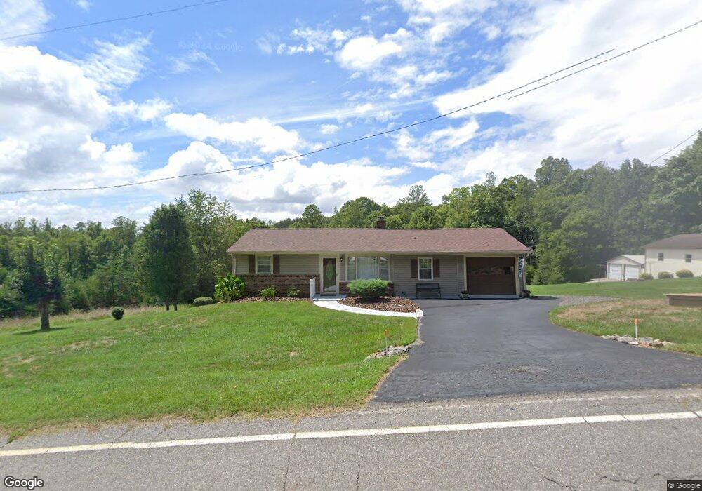 2109 Stoney Mountain Rd, Martinsville, VA 24112 - photo 1