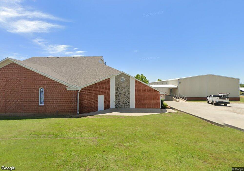 15526 W 61st St S, Sand Springs, OK 74063 - photo 1