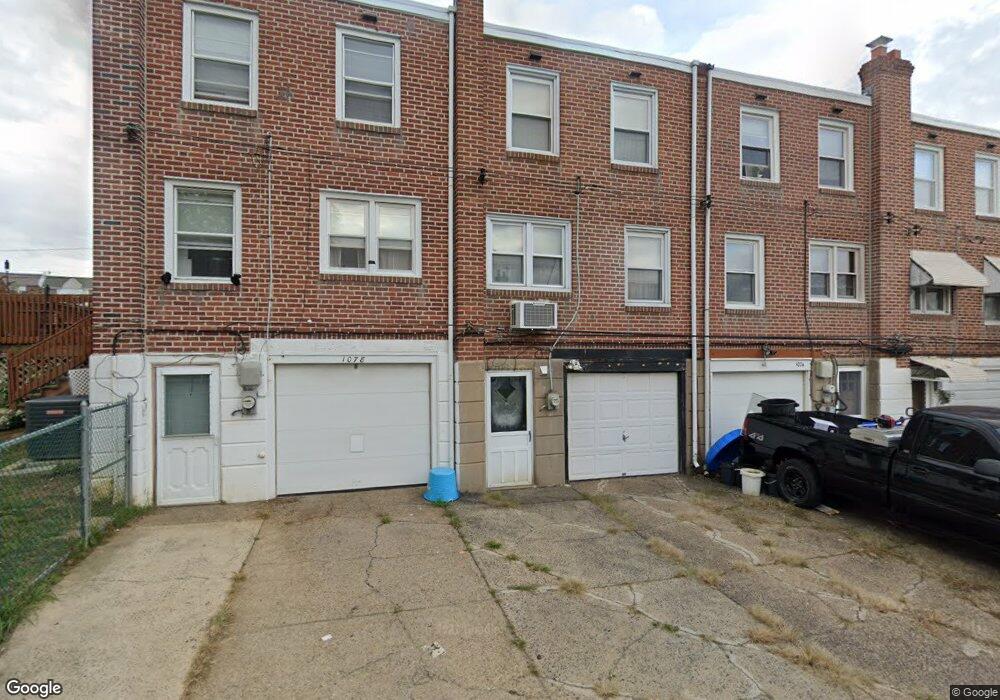 1076 Oakwood Dr, Glenolden, PA 19036 - photo 1