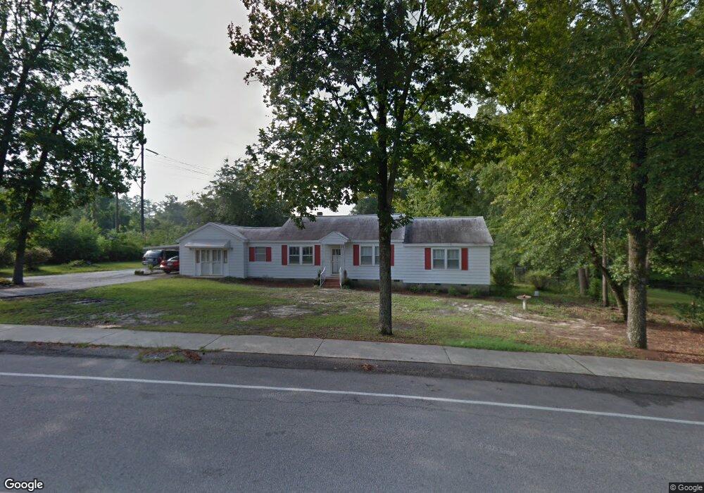 1947 Holland St, West Columbia, SC 29169 - photo 1