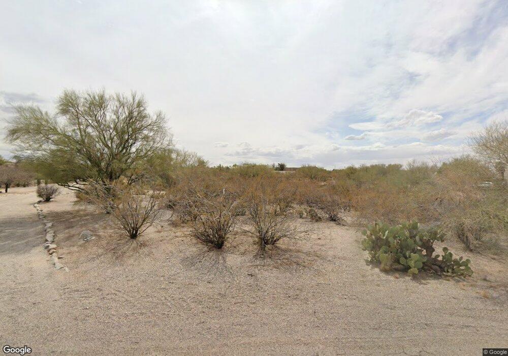 930 N Rancho Del Jefe Loop, Tucson, AZ 85748 - photo 1
