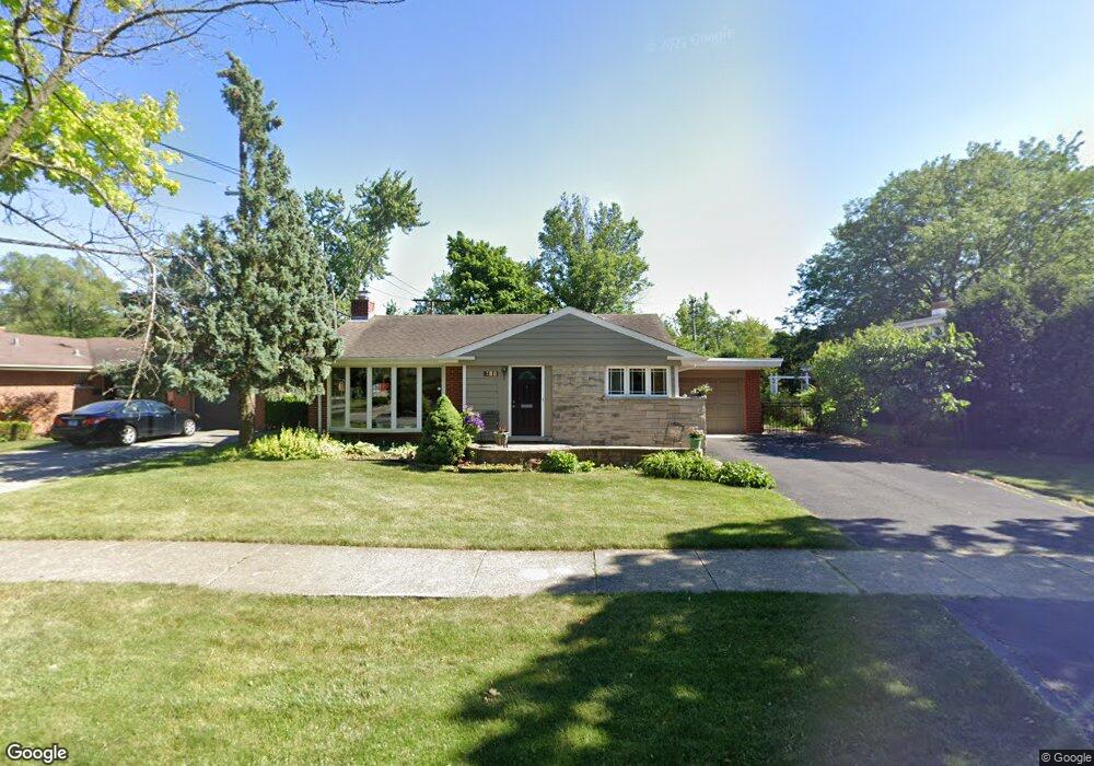 388 E Church St, Elmhurst, IL 60126 - photo 1