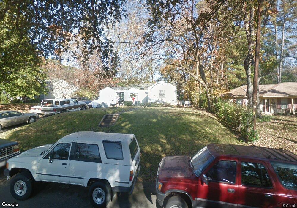 414 Loftin St, Tyler, TX 75701 - photo 1