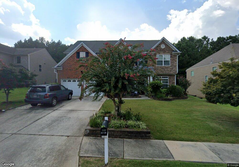 9758 Ivey Ridge Cir, Jonesboro, GA 30238 - photo 1