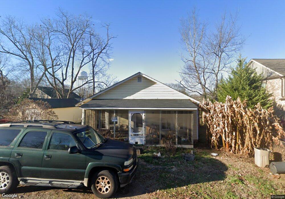 75 Sudderth St, Buford, GA 30518 - photo 1