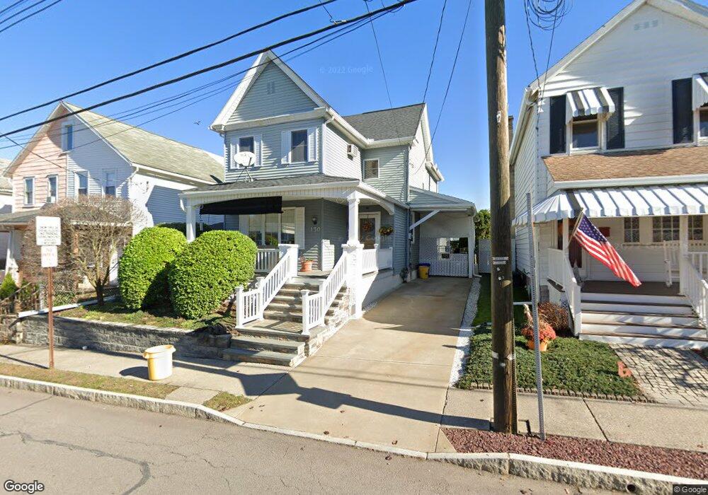 130 Espy St, Nanticoke, PA 18634 - photo 1