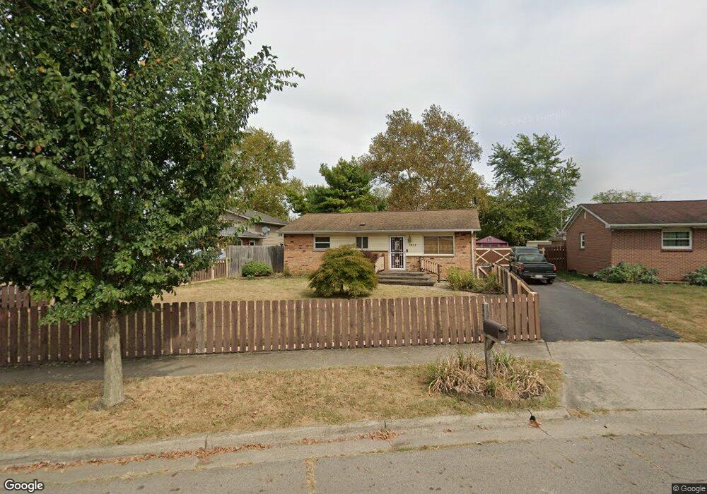 3458 S 8th St, Columbus, OH 43207 - photo 1