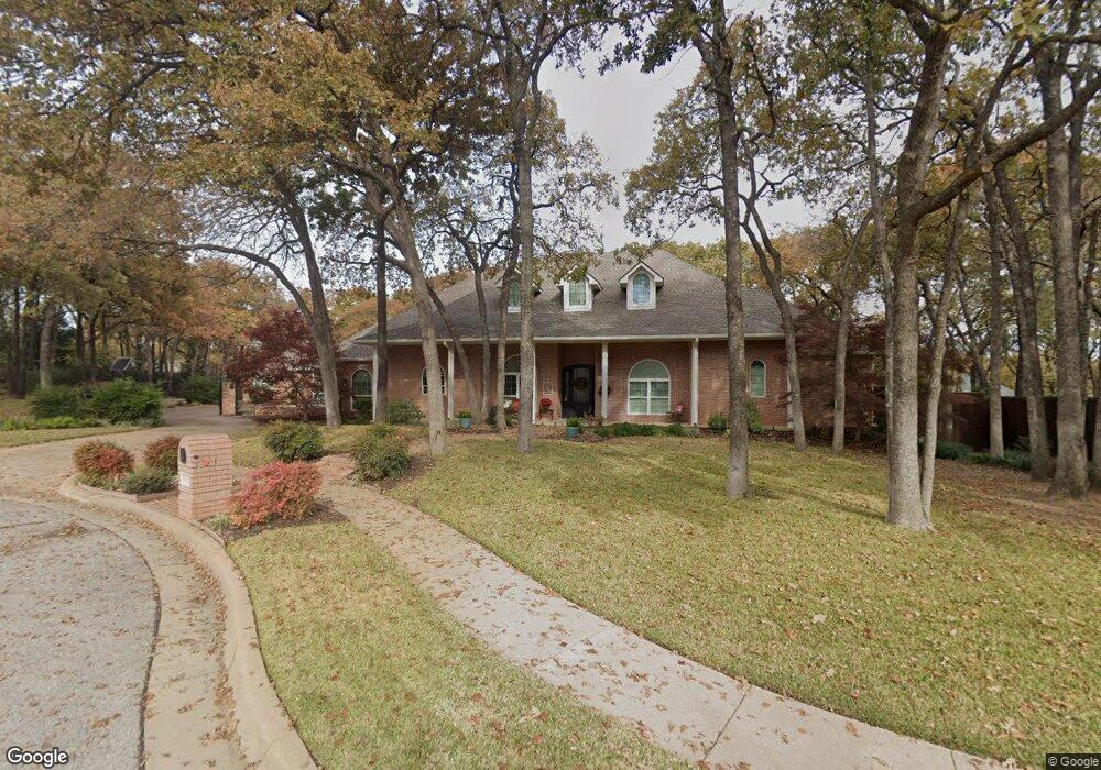2902 Bristol Glen, Southlake, TX 76092 - photo 1