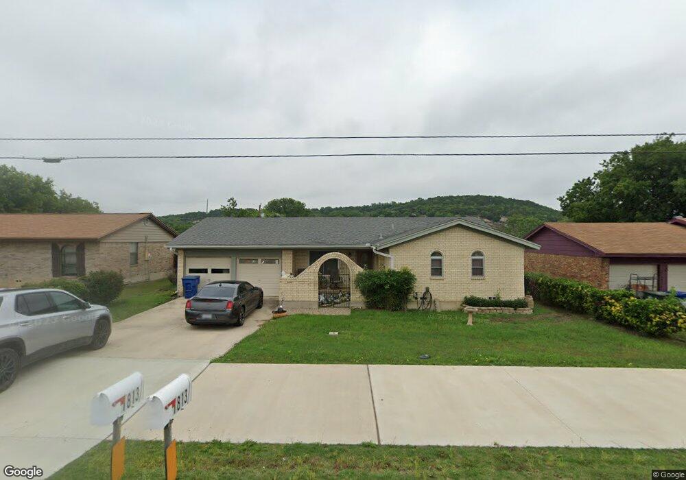 1813 S Fm 116, Copperas Cove, TX 76522 - photo 1