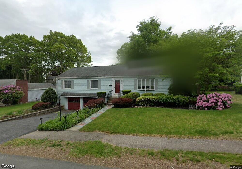 22 Hills View Rd, Milton, MA 02186 - photo 1