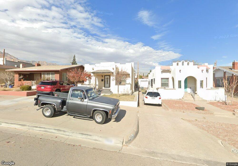 2915 Louisville Ave, El Paso, TX 79930 - photo 1