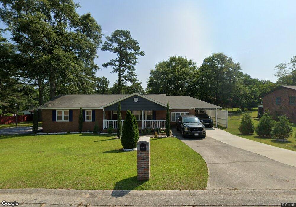 3173 Kevin Dr, Macon, GA 31211 - photo 1