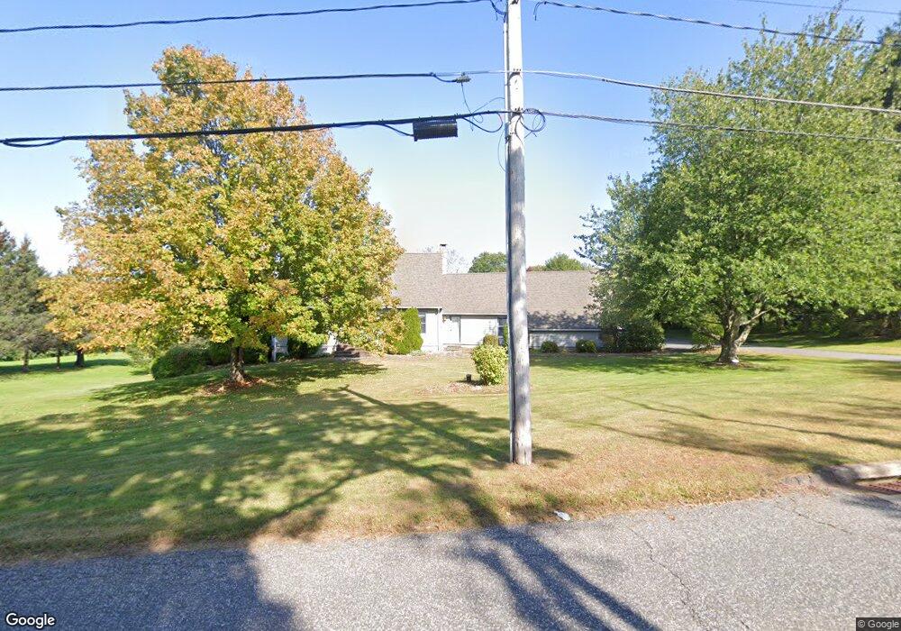 236 Shenipsit Lake Rd, Tolland, CT 06084 - photo 1