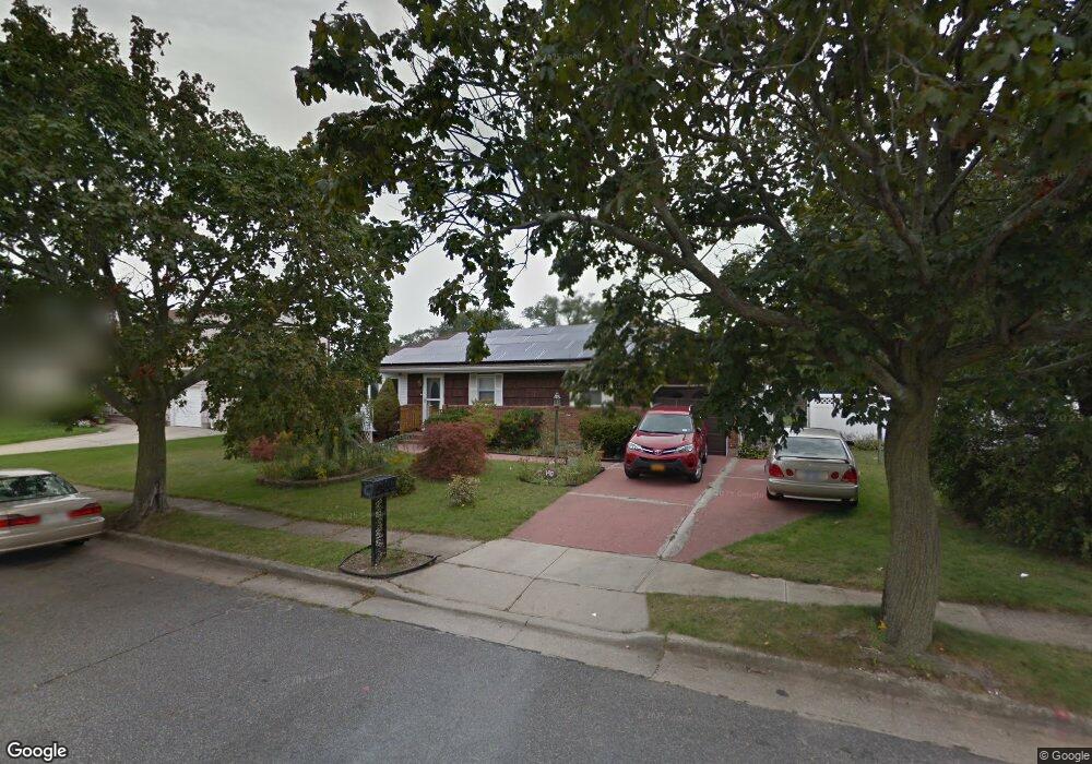 140 Jeatom Ln, Amityville, NY 11701 - photo 1