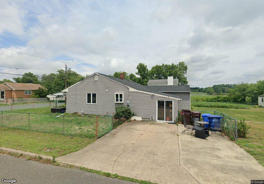 612 Dauphin St, Riverside, NJ 08075 - photo 1