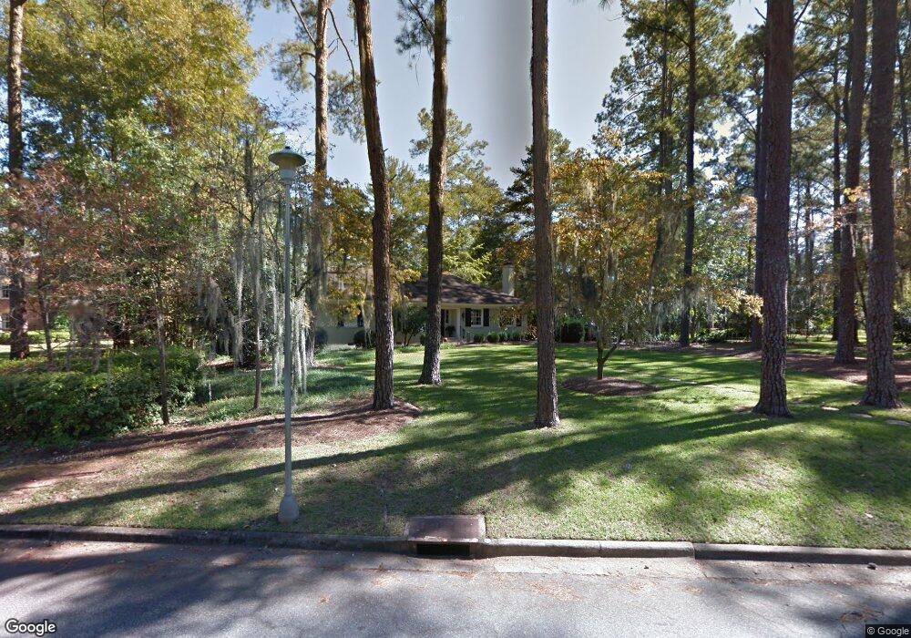 1204 Pinecrest Dr, Albany, GA 31707 - photo 1