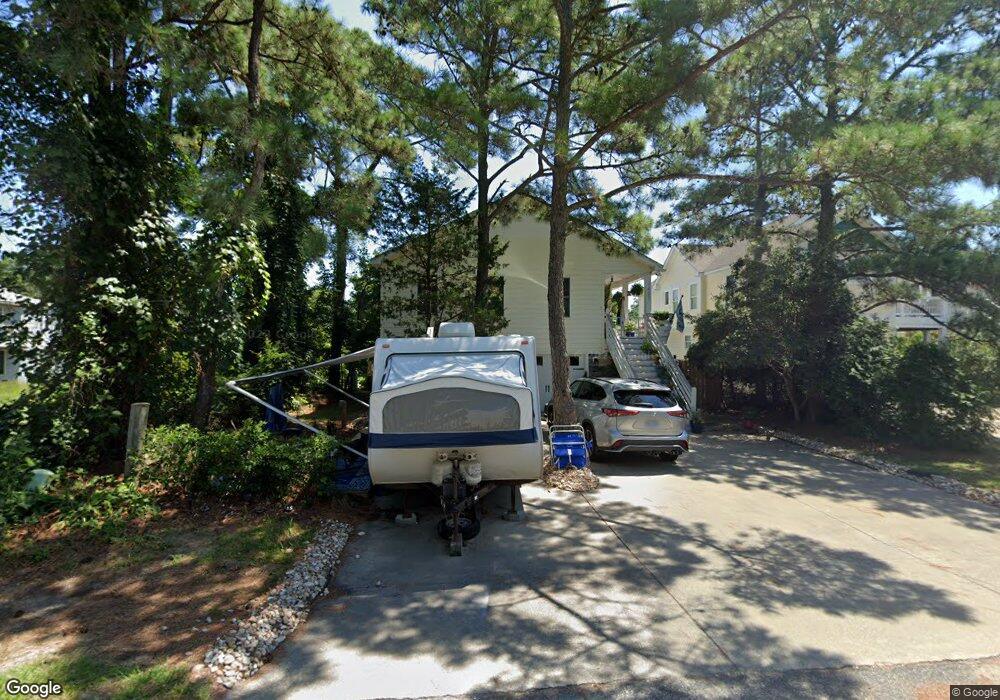1407 Percy St, Kill Devil Hills, NC 27948 - photo 1