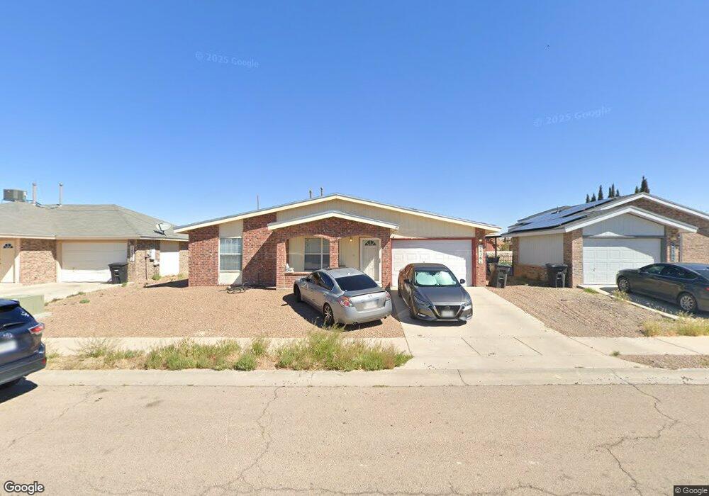14361 Puentecillas unit 3, El Paso, TX 79928 - photo 1
