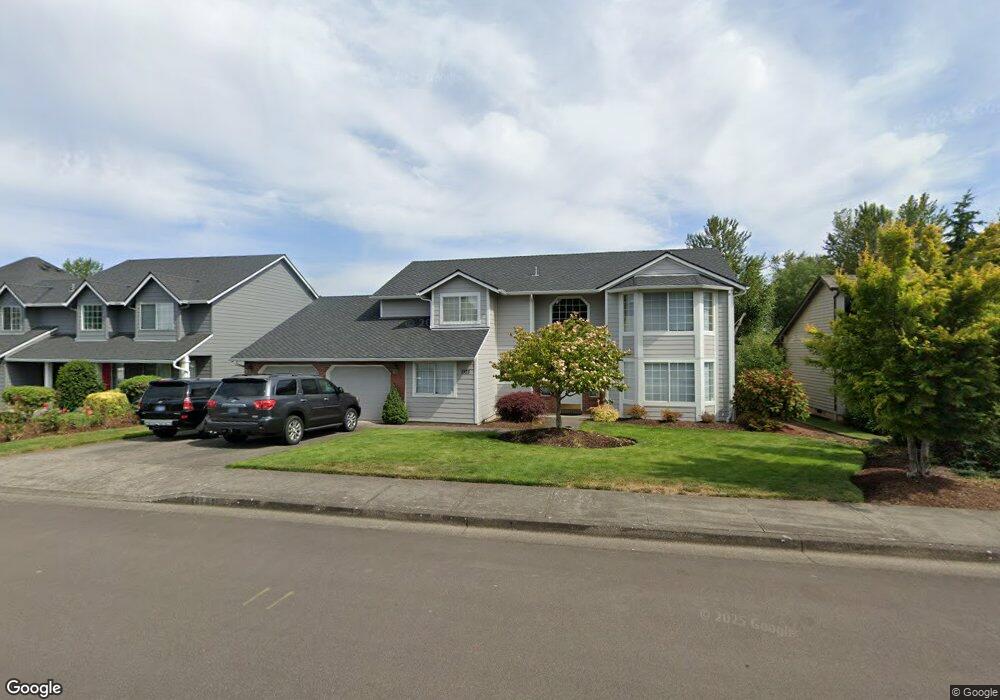 2125 Rock Ledge Dr NE, Keizer, OR 97303 - photo 1