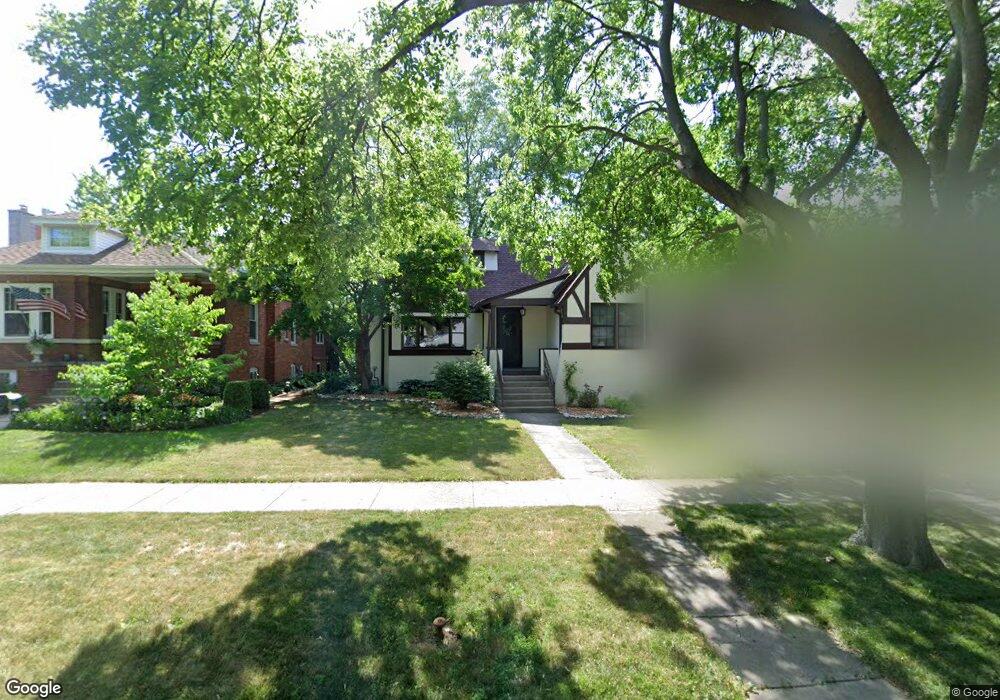 658 S Spring Rd, Elmhurst, IL 60126 - photo 1