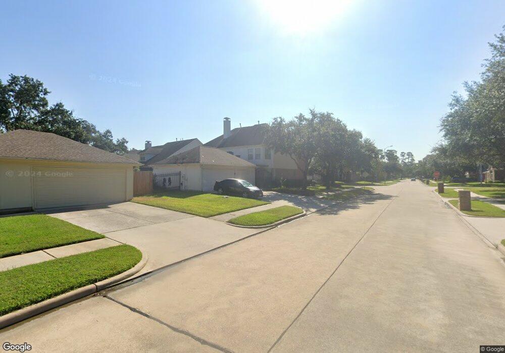 11414 Parkriver Dr, Houston, TX 77070 - photo 1