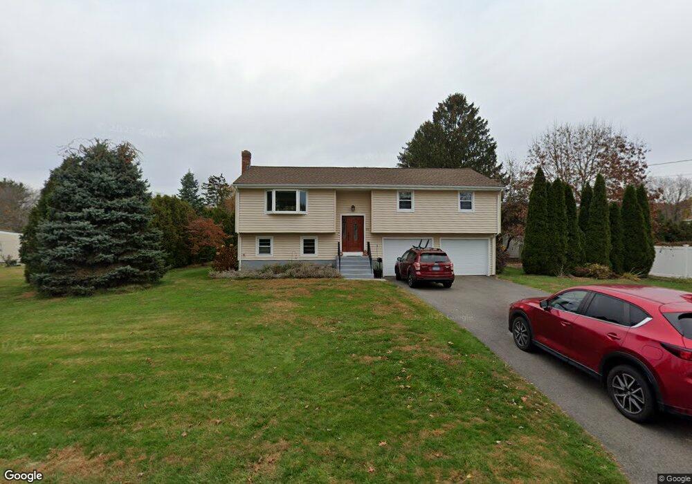 69 Hazel St, South Windsor, CT 06074 - photo 1