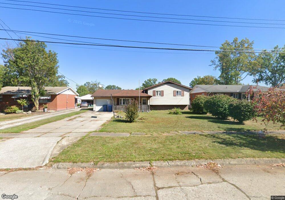 3917 Caferro Ave, Lorain, OH 44055 - photo 1