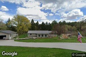 N6701 Ridge Rd, Glenbeulah, WI 53023