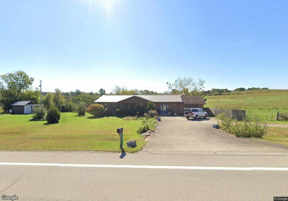 16655 State Route 125, West Union, OH 45693 - photo 1